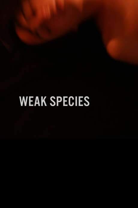 Weak Species